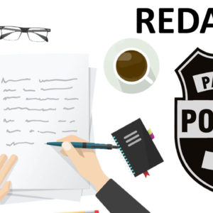 Curso de redação para o concurso da policia civil do parana
