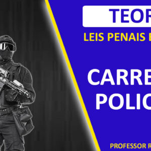 Leis Especiais Penais