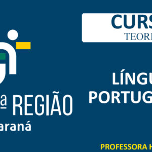 Língua Portuguesa – TRT 9 – Teoria